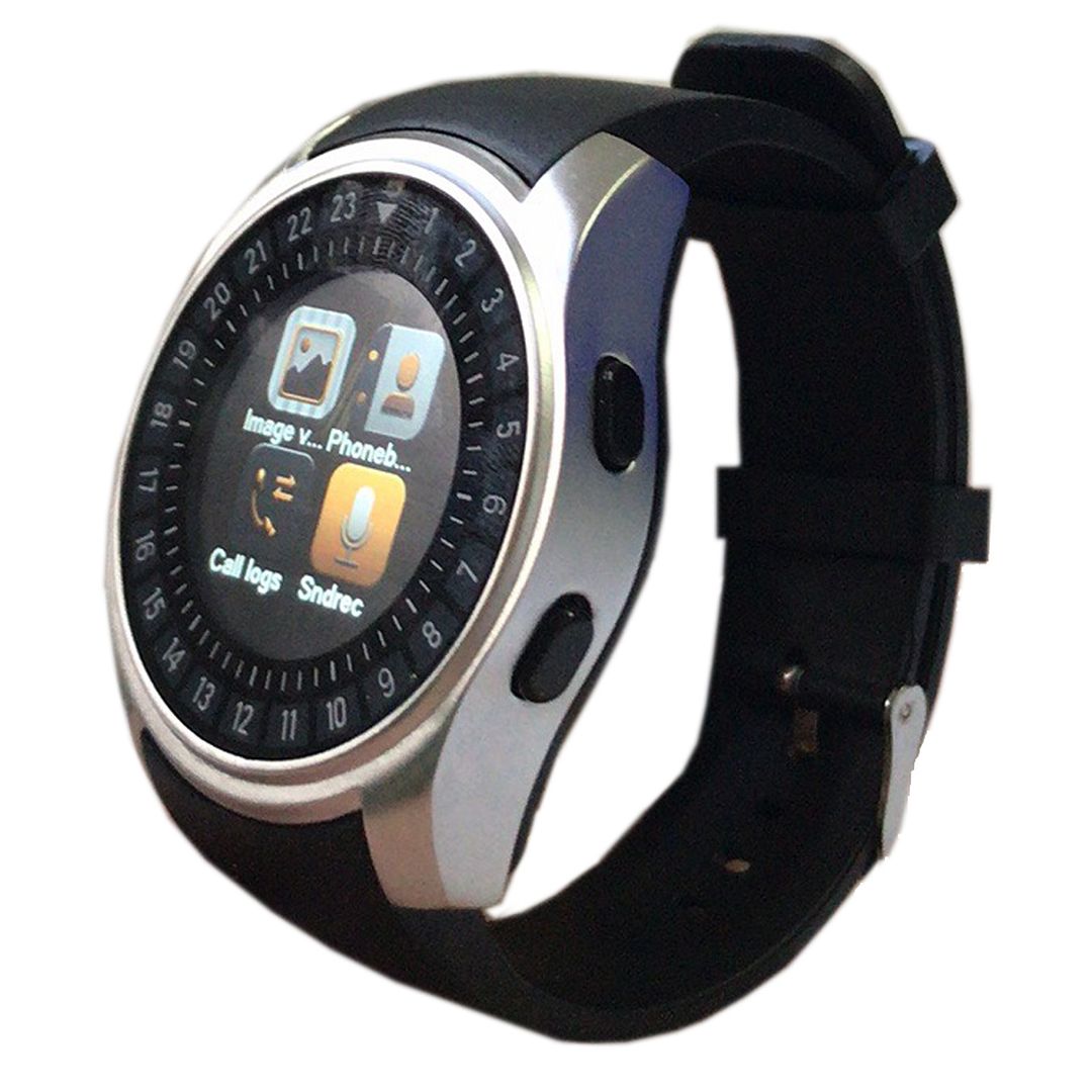 samsung galaxy watch compatible with huawei p30 pro